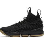 Баскетбольные  кроссовки Nike LeBron XV | 897648-001