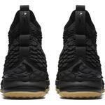 Баскетбольные  кроссовки Nike LeBron XV | 897648-001