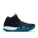 Детские баскетбольные кроссовки Nike Kyrie 4 "Dark Obsidian" | AA2897-401