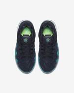 Детские баскетбольные кроссовки Nike Kyrie 4 "Dark Obsidian" | AA2897-401