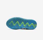 Детские баскетбольные кроссовки Nike Kyrie 4 "Dark Obsidian" | AA2897-401