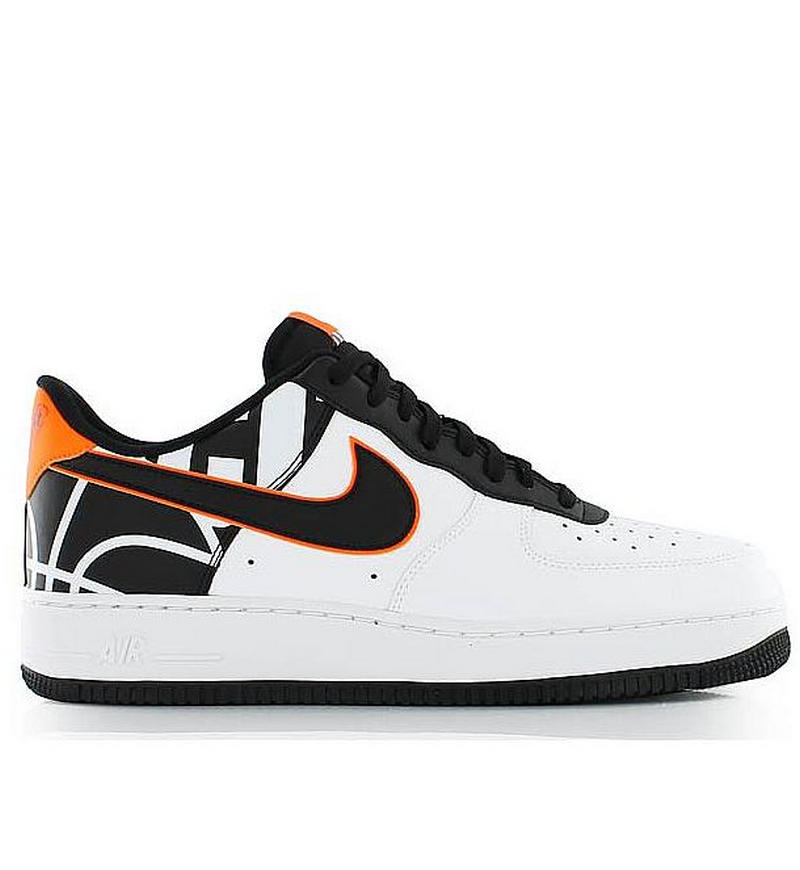 Кроссовки Nike Air Force 1 '07 LV8 - картинка