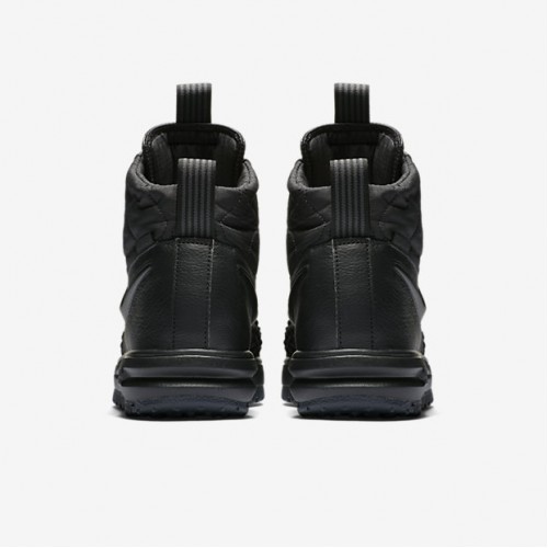 Купить Ботинки Nike Lunar Force 1 Duckboot '17 | 916682-002 в Москве или заказать доставку на Slamdunk.su