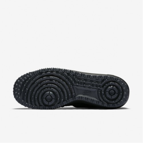 Купить Ботинки Nike Lunar Force 1 Duckboot '17 | 916682-002 в Москве или заказать доставку на Slamdunk.su