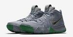 Баскетбольные кроссовки Nike Kyrie 4 | 943806-001