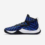 Баскетбольные кроссовки Air Jordan Fly Unlimited  | AA1282-401