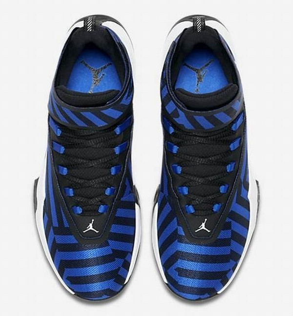 Купить Баскетбольные кроссовки Air Jordan Fly Unlimited  | AA1282-401 в Москве или заказать доставку на Slamdunk.su