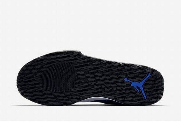 Купить Баскетбольные кроссовки Air Jordan Fly Unlimited  | AA1282-401 в Москве или заказать доставку на Slamdunk.su