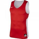Детская баскетбольная майка Nike Reversible | 872382-658
