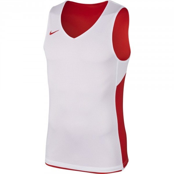 Купить Детская баскетбольная майка Nike Reversible | 872382-658 в Москве или заказать доставку на Slamdunk.su