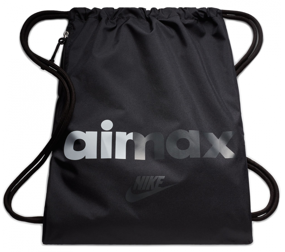 Купить Сумка-мешок Heritage Gymsack 13L | BA5431-015 в Москве или заказать доставку на Slamdunk.su