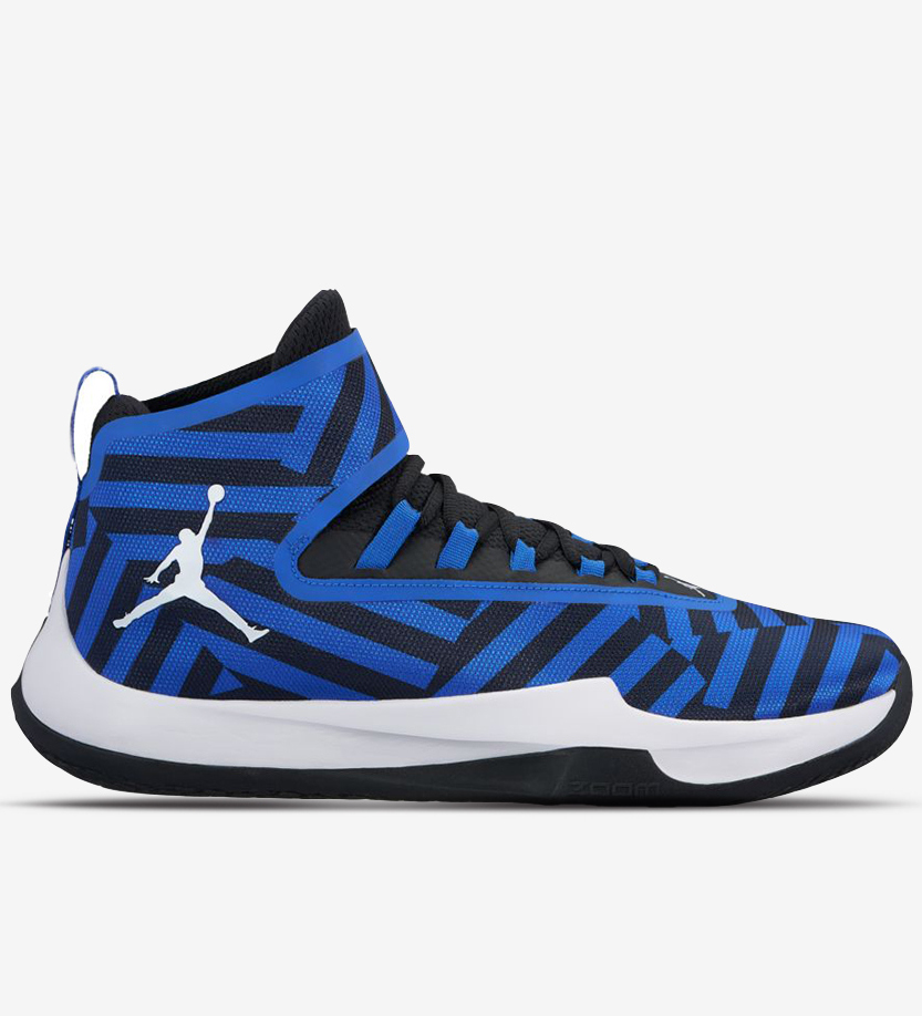 Fly Basketball
