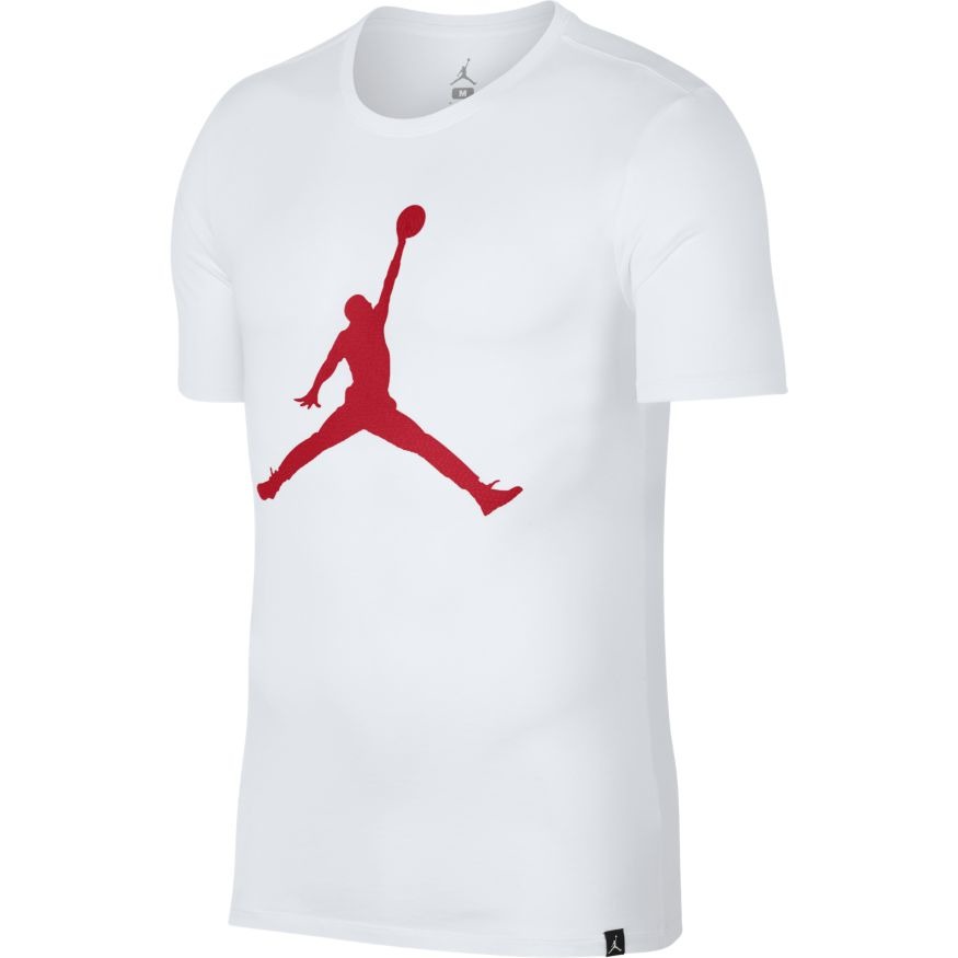 Футболка Jordan Sportswear Brand 6 - картинка