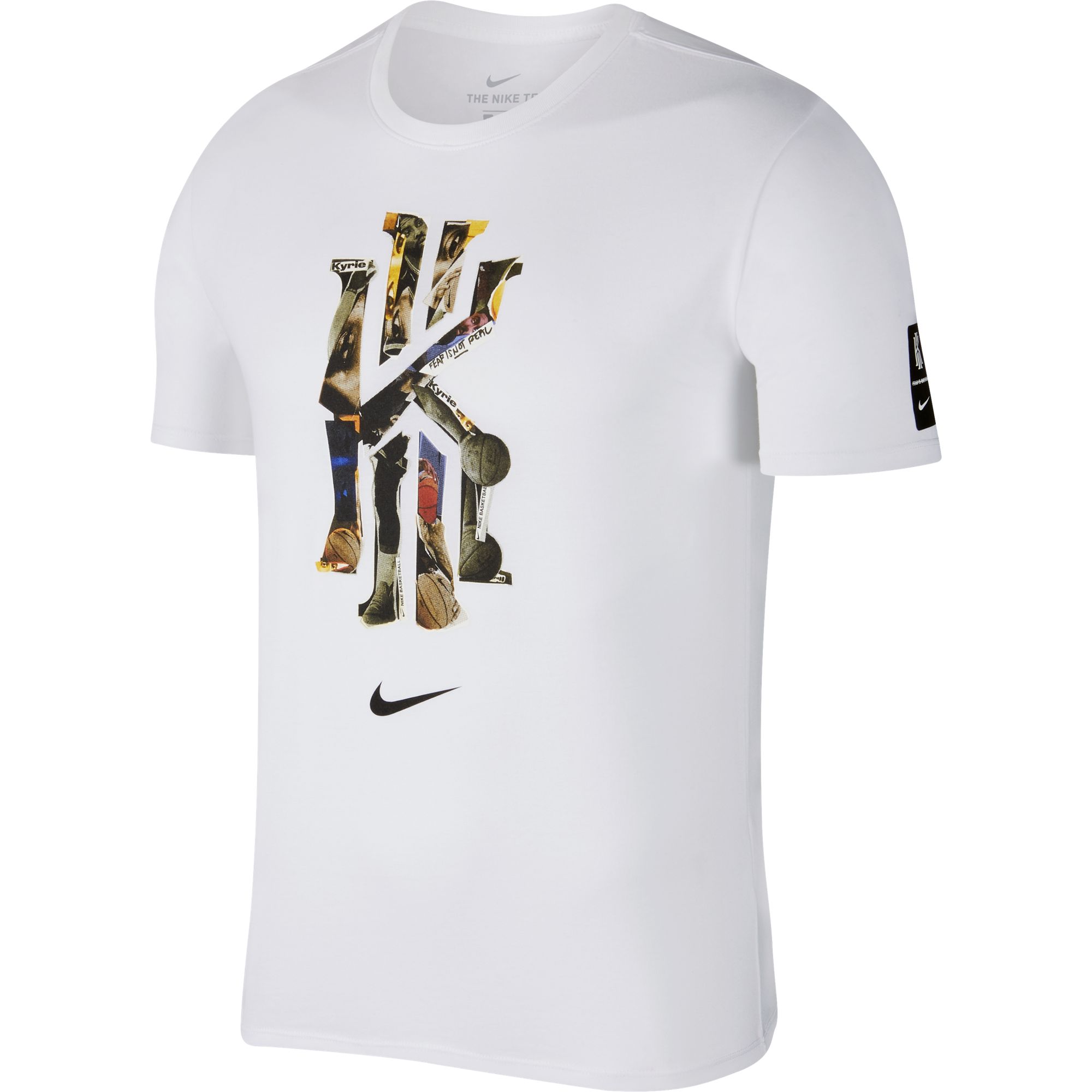 Nike irving t shirt deals