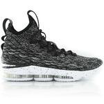 Баскетбольные  кроссовки Nike Lebron XV | 897648-002