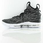 Баскетбольные  кроссовки Nike Lebron XV | 897648-002