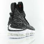 Баскетбольные  кроссовки Nike Lebron XV | 897648-002