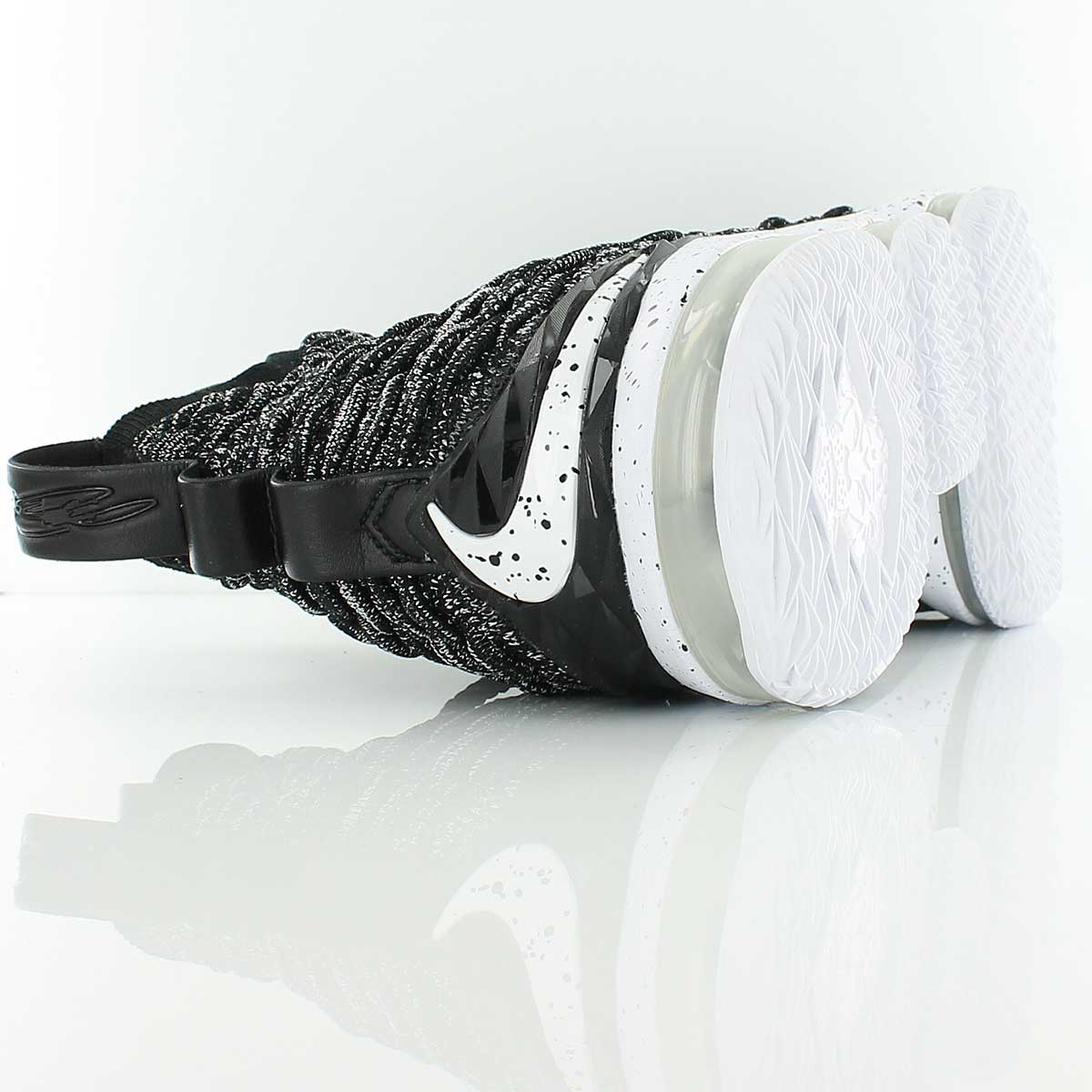 Купить Баскетбольные  кроссовки Nike Lebron XV | 897648-002 в Москве или заказать доставку на Slamdunk.su