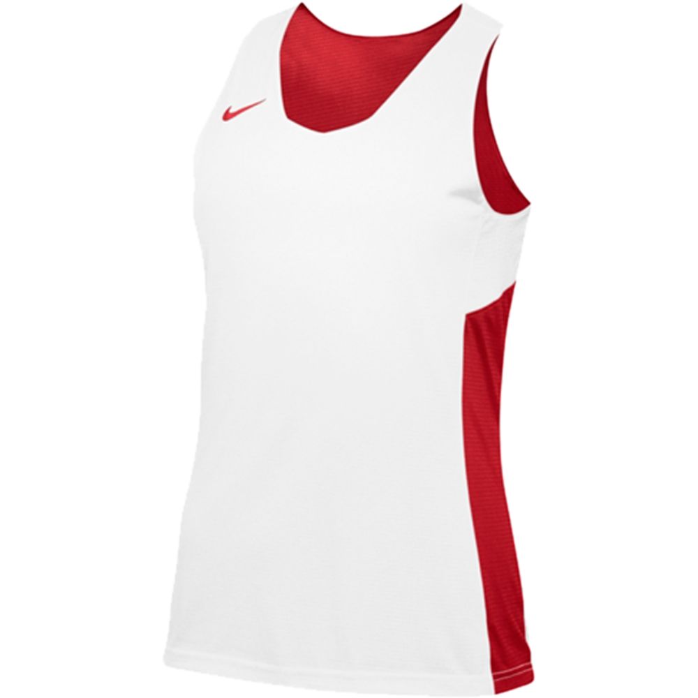 Купить Баскетбольная майка Nike | 868021-658 в Москве или заказать доставку на Slamdunk.su