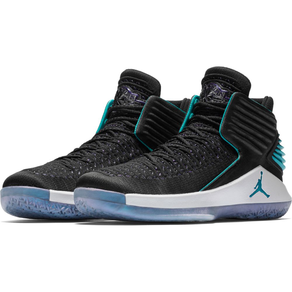 Купить Баскетбольные кроссовки Air Jordan XXXII | AA1253-016 в Москве или заказать доставку на Slamdunk.su