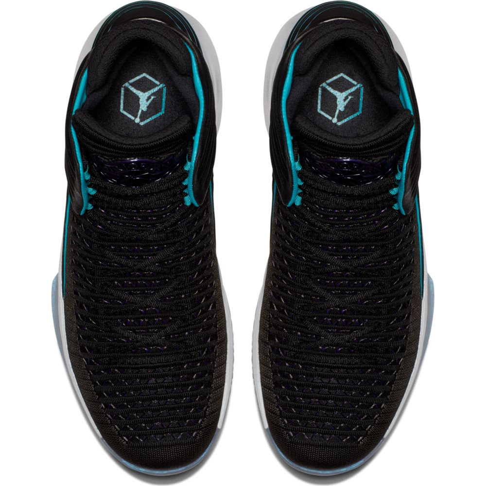 Купить Баскетбольные кроссовки Air Jordan XXXII | AA1253-016 в Москве или заказать доставку на Slamdunk.su