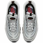 Кроссовки Nike Air Max 97 QS (gs) | 918890-001