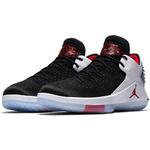 Баскетбольные кроссовки Air Jordan XXXII Low | AA1256-002