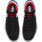 Баскетбольные кроссовки Air Jordan XXXII Low | AA1256-002