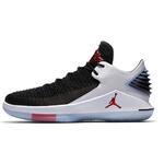 Баскетбольные кроссовки Air Jordan XXXII Low | AA1256-002