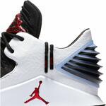 Баскетбольные кроссовки Air Jordan XXXII Low - картинка
