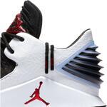 Баскетбольные кроссовки Air Jordan XXXII Low | AA1256-002