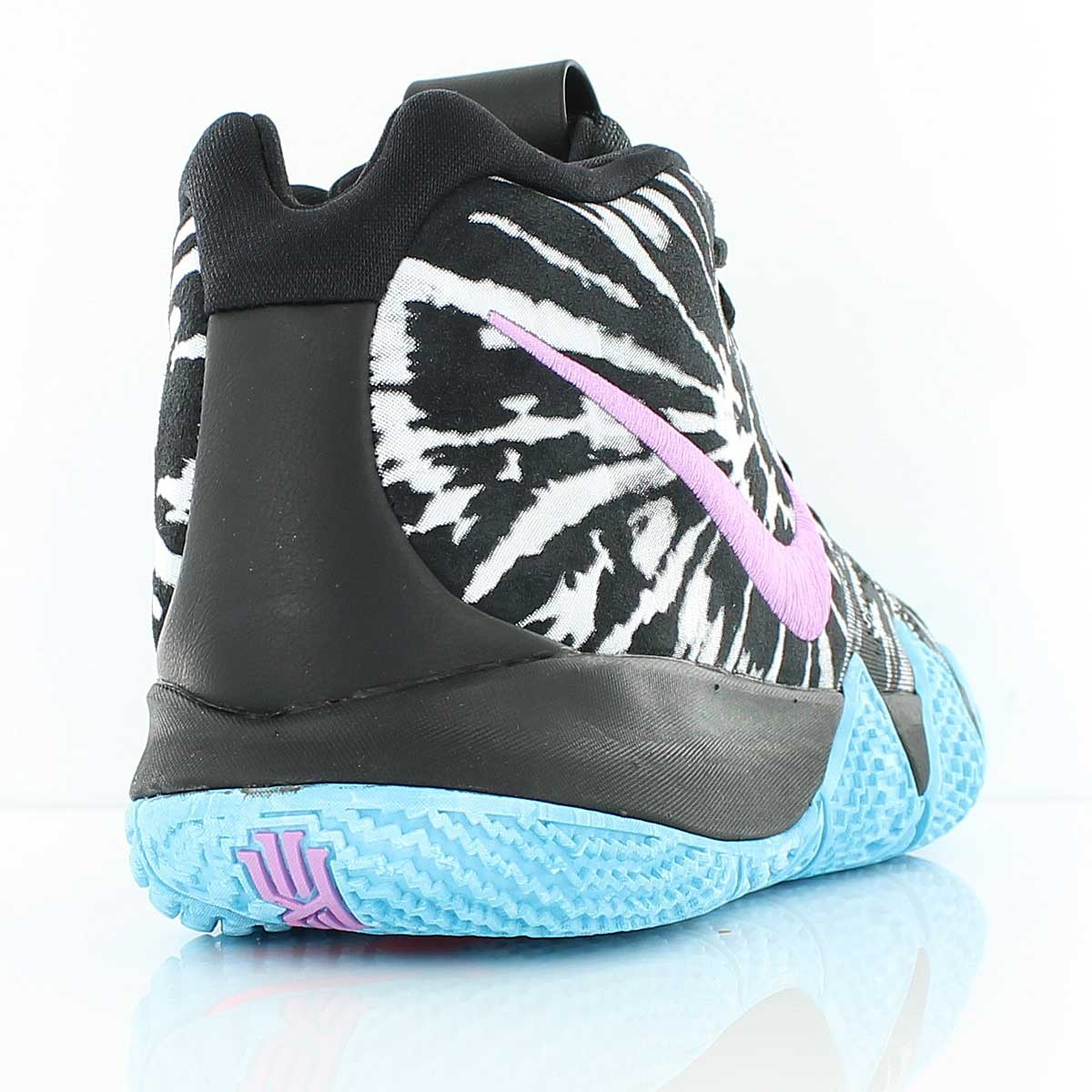 Купить Баскетбольные кроссовки Nike Kyrie 4 AS | AQ8623-001 в Москве или заказать доставку на Slamdunk.su