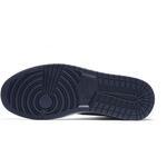 Кроссовки Air Jordan 1 Mid | 554724-412