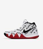 Баскетбольные кроссовки Nike Kyrie 4 BHM | AO3167-900