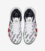 Баскетбольные кроссовки Nike Kyrie 4 BHM | AO3167-900