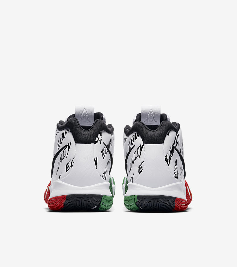 Kyrie bhm 4 outlet