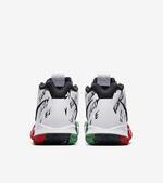 Баскетбольные кроссовки Nike Kyrie 4 BHM | AO3167-900