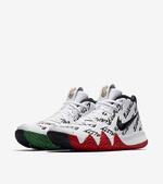 Баскетбольные кроссовки Nike Kyrie 4 BHM | AO3167-900