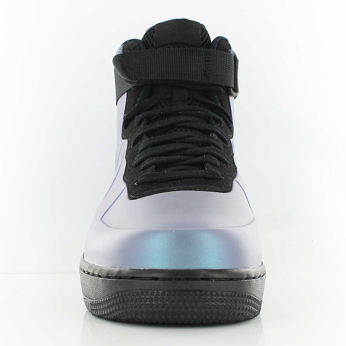 Nike air force foamposite cupsole 2025