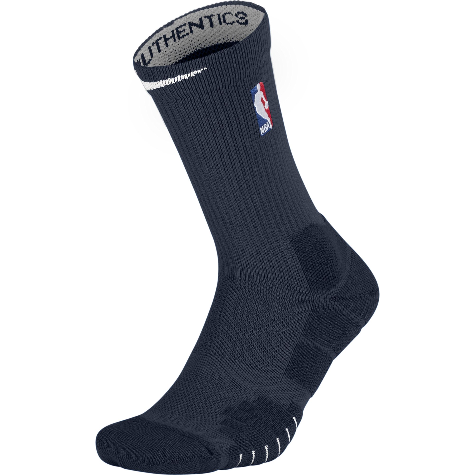 Купить Носки Nike Elite NBA | SX7037-420 в Москве или заказать доставку на Slamdunk.su