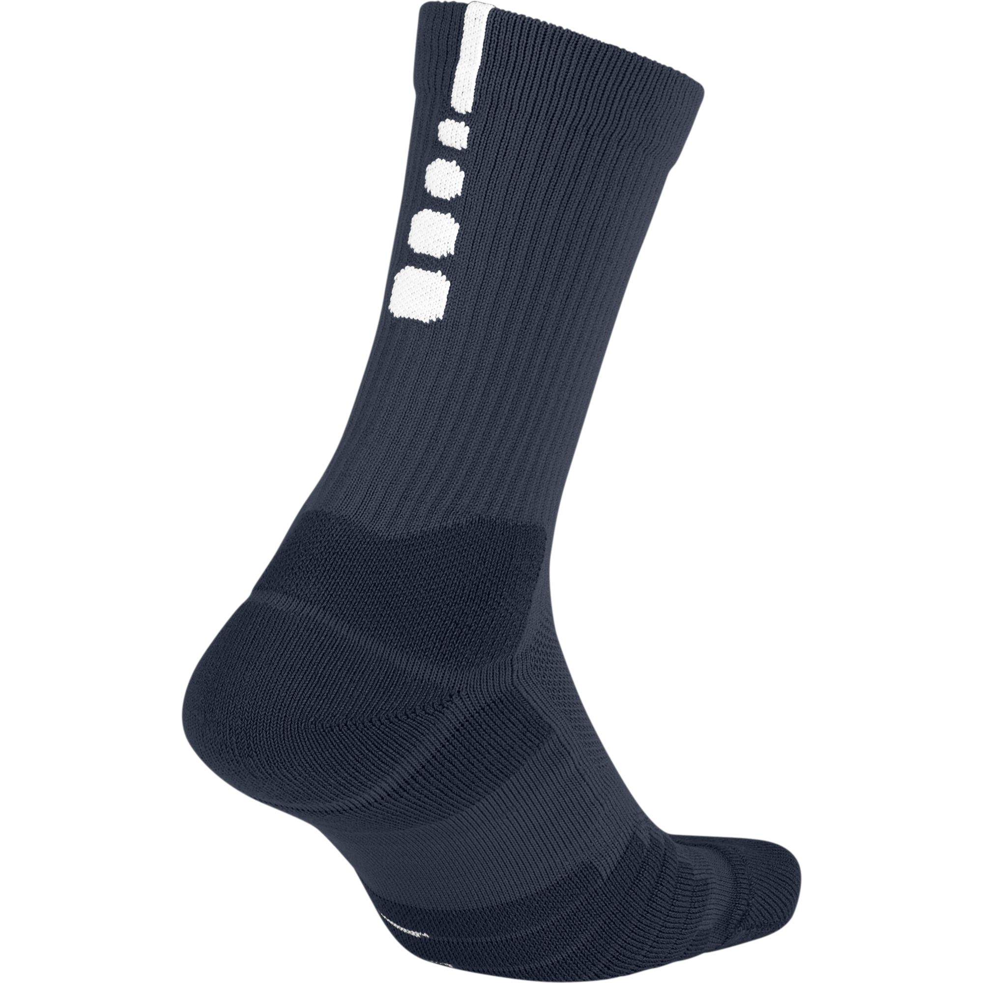 Купить Носки Nike Elite NBA | SX7037-420 в Москве или заказать доставку на Slamdunk.su