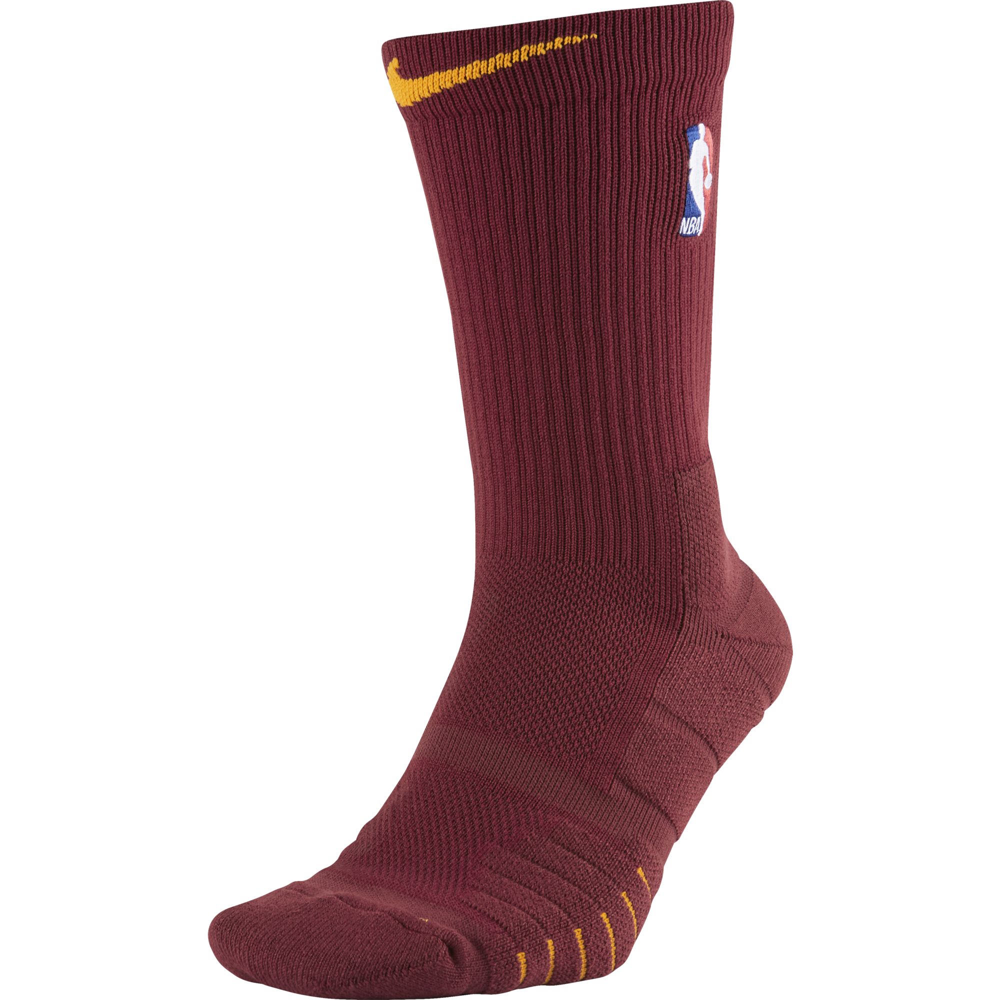 Купить Носки Nike Elite NBA | SX7037-677 в Москве или заказать доставку на Slamdunk.su