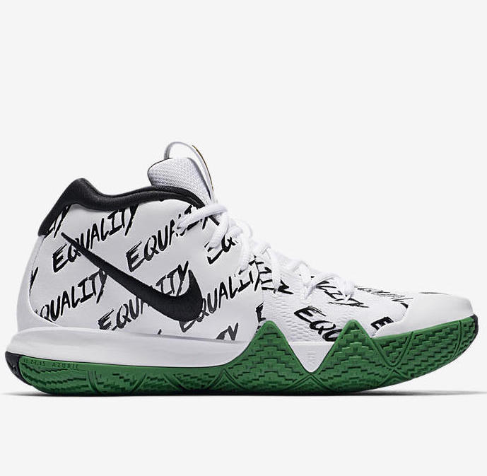 Nike Kyrie 4 BHM AO3167 900
