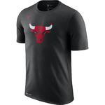 Футболка Nike Chicago Bulls - картинка