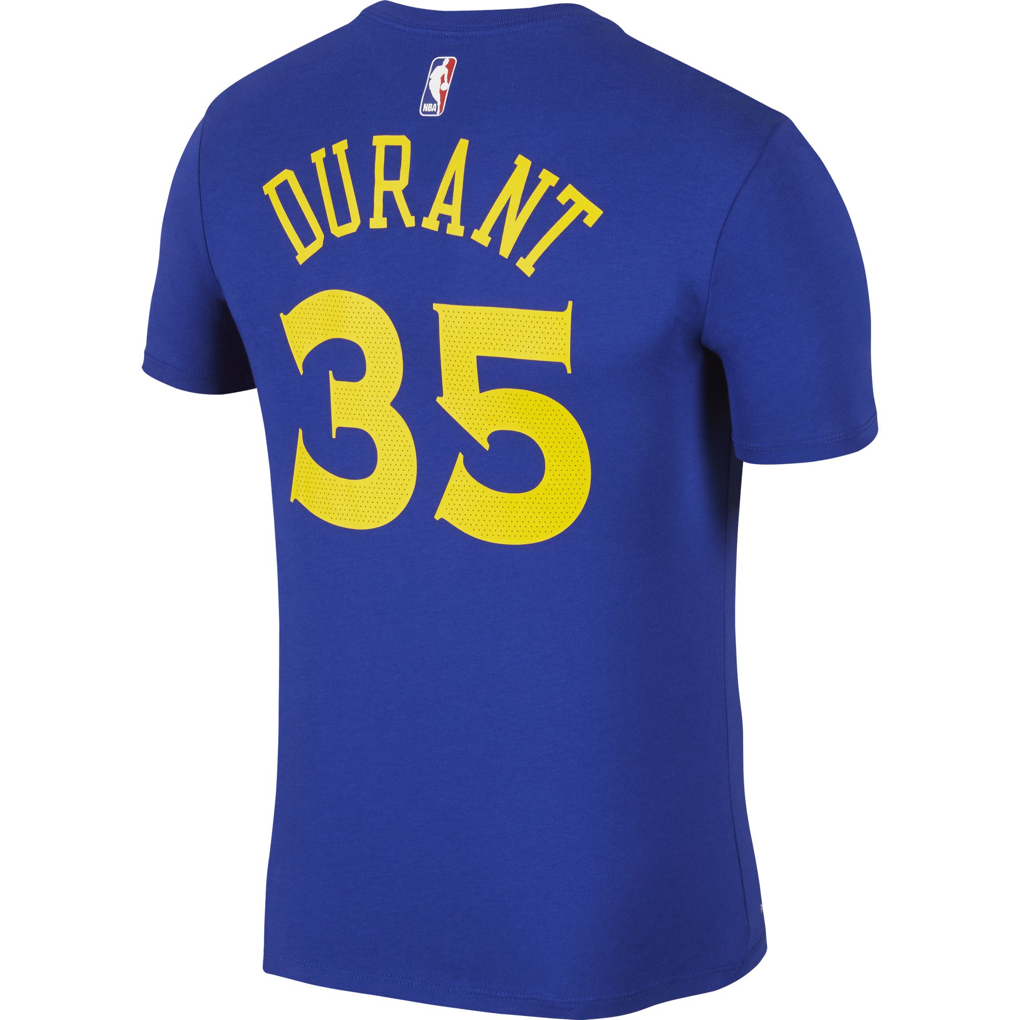 Купить Футболка Nike Kevin Durant GSW | 870774-497 в Москве или заказать доставку на Slamdunk.su