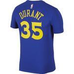 Футболка Nike Kevin Durant GSW | 870774-497