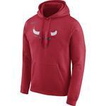 Толстовка Nike Chicago Bulls | 881121-657