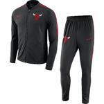 Баскетбольный костюм Nike Chicago Bulls | 923080-010