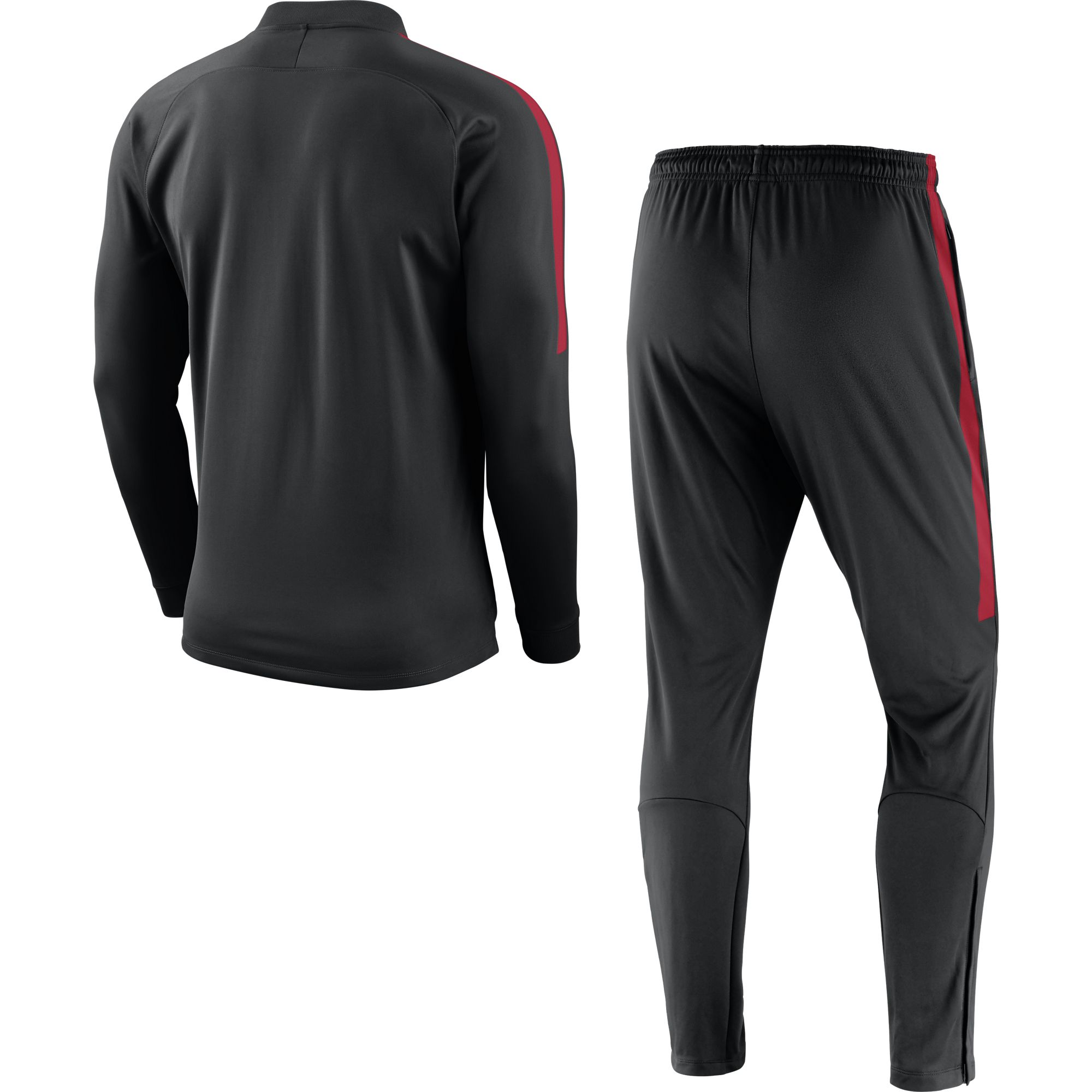 Мужской костюм NIKELAB Heritage track Suit