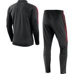 Баскетбольный костюм Nike Chicago Bulls | 923080-010